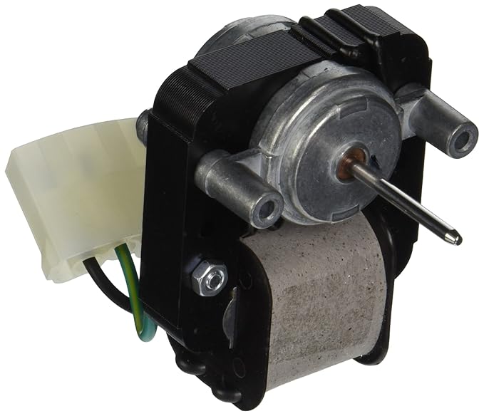 Frigidaire Refrigerator 241696606 Condenser Fan Motor with