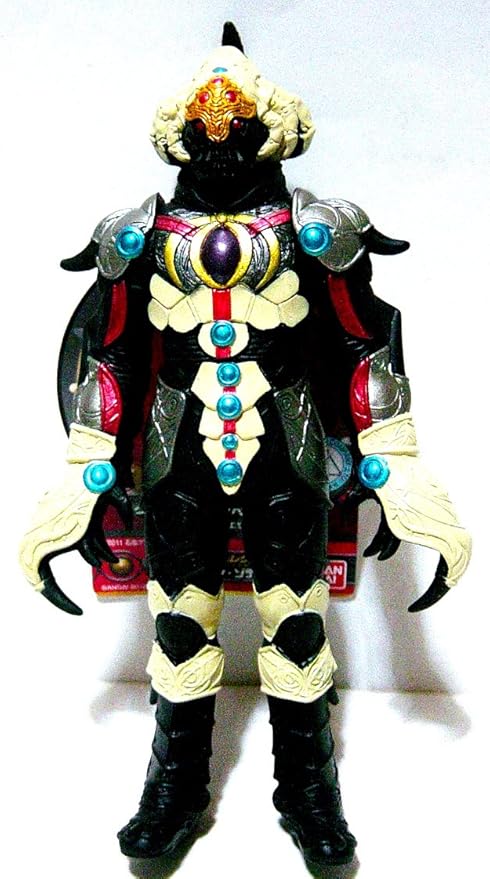 スコーピオン ゾディ アーツ