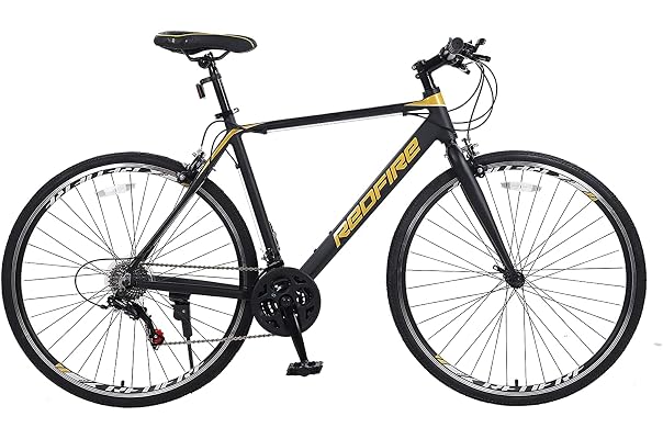 Amazon Best Sellers: Best Hybrid Bikes