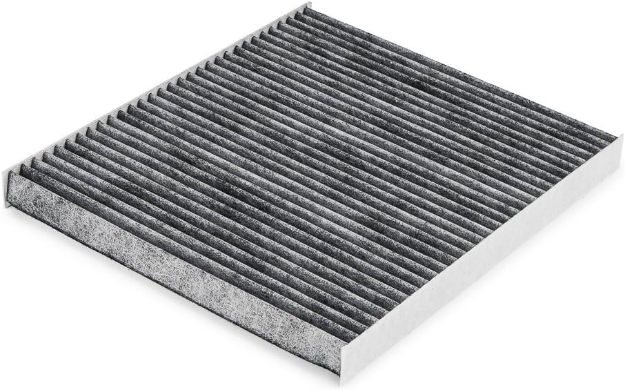 filtro aria al carbonio per la coltivazione