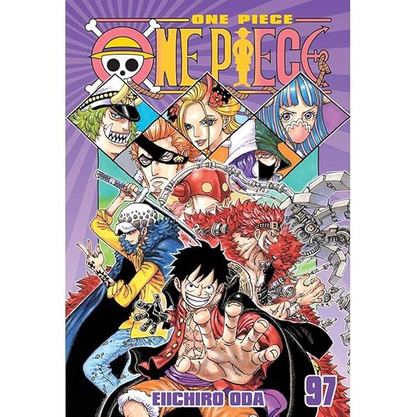 One Piece - 96 | Amazon.com.br