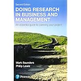Doing Research in Business and Management