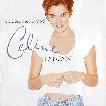 Celine Dion Falling Into You Amazon Com Music