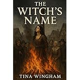The Witch's Name