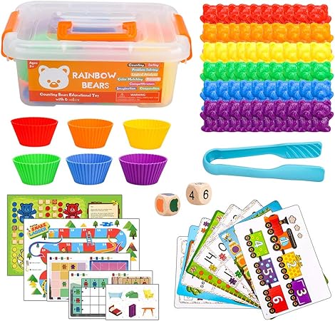 interactive toys for 1 year old