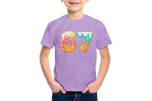 Kids 67 Shirt, 67 Ice Cream Drip Baseball Print T-Shirt Boys Girls Funny Six Seven Meme Design Shirts for Kid Gift