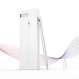 Penoval Stylus Pen for iPad Magnetic Wireless