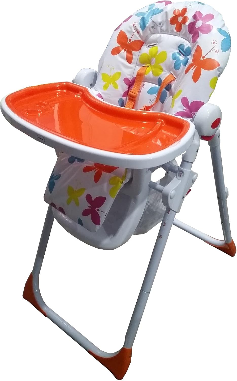 isafe mama highchair