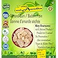 nalAmudhu Almond Gum | Badam Pisin | Dried Gum 200g