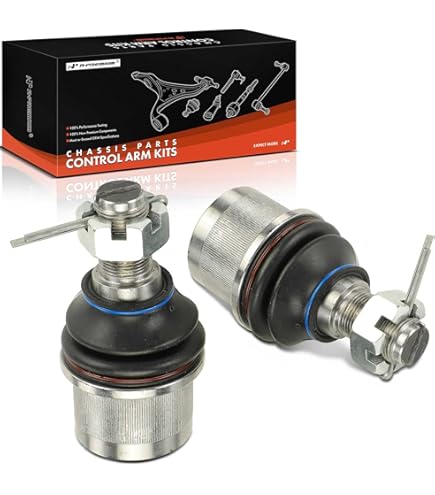 Rotule De Suspension Avant Supérieure Et Inférieure Pour Bras A Pour Yama-ha YFZ450 YFZ450X YFZ450R Raptor 700 YFM700 SE YFM700R 2009-2024 5LP- 23579-00-00