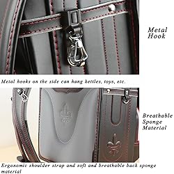 MilWorld ransel randoseru backpack japanese