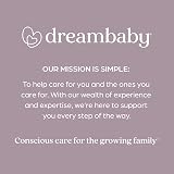 Dreambaby Prague Toddler Bed Guard Foldable Safety Rail 110cm Wide view 8