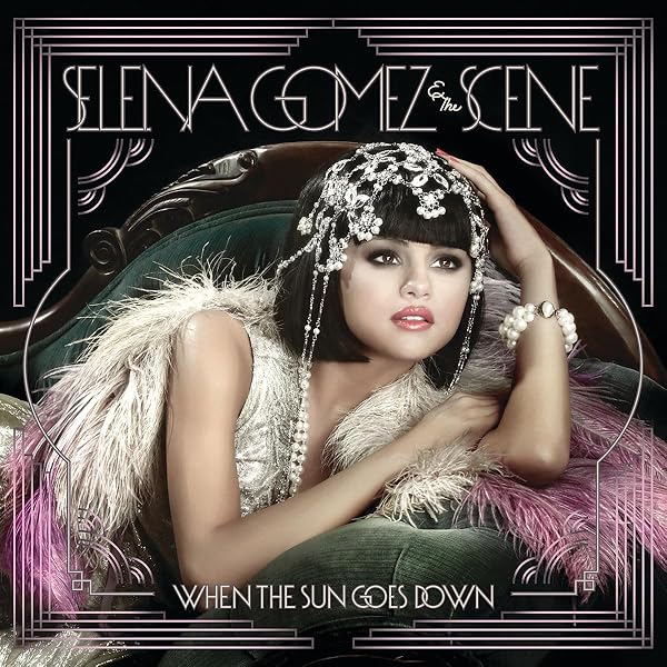Year Without Rain: GOMEZ,SELENA & THE SCENE: Amazon.ca: Music