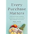 Every Purchase Matters: How Fair Trade Farmers, Companies, and Consumers Are Changing the World