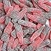 Gummy Cola - Sour Cola Gummies - Gummi Cola - Efrutti Gummy Candy Sour Cherry - Bulk Candy Gummies, 2.2 LBS