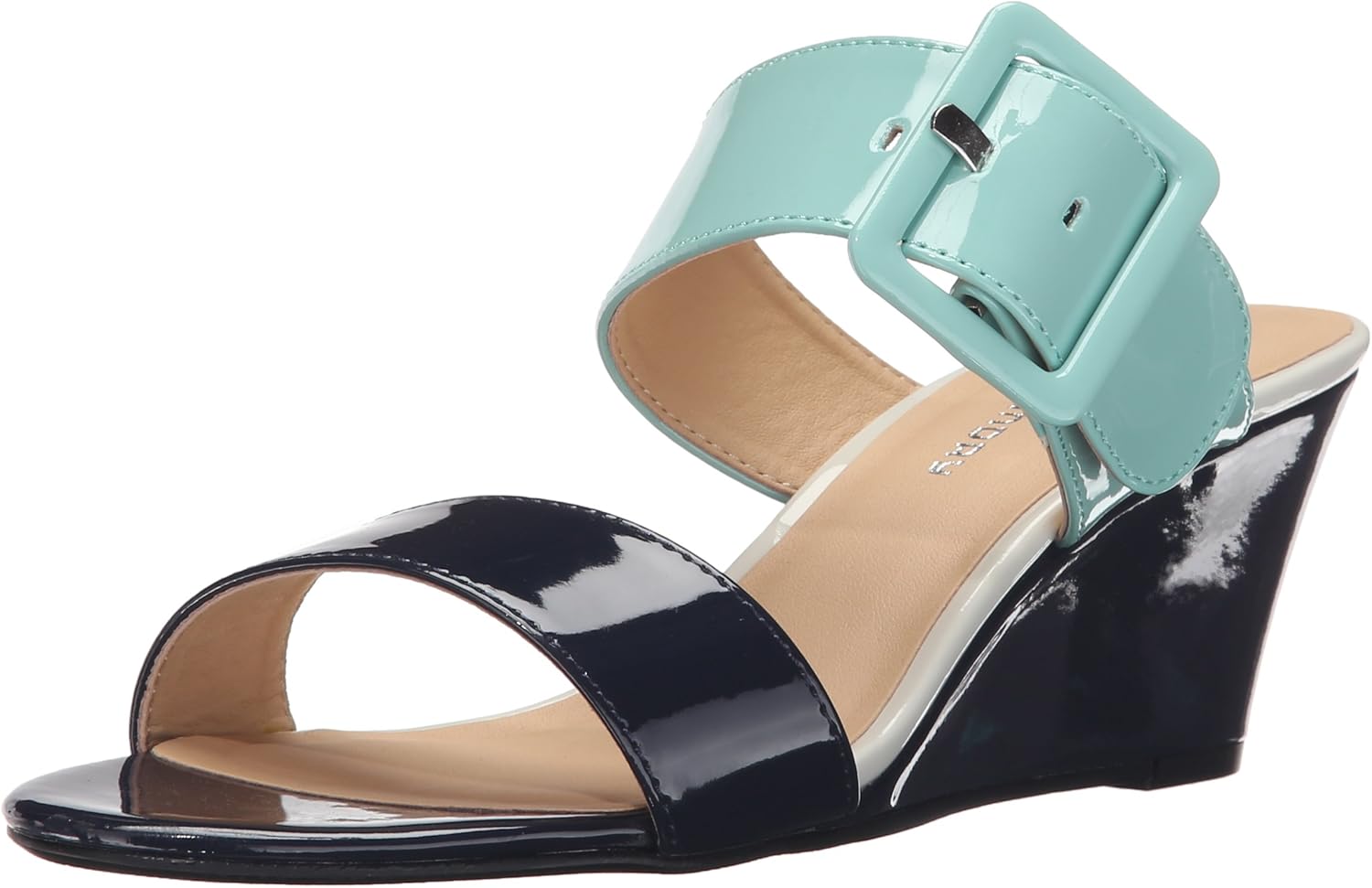 chinese laundry wedges amazon