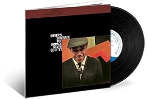 Silver's Serenade (Blue Note Tone Poet Series)[LP]