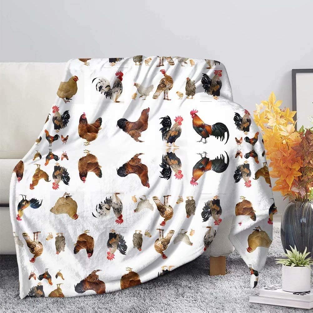 Emma Amy Black Cat Flannel Blanket 70x80inches, Soft, Plush, Fluffy, Warm, Cozy – Perfect Throw for Couch, Bedding, Indoor, Outdoor