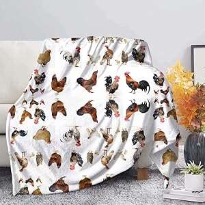 Emma Amy Black Cat Flannel Blanket 70x80inches, Soft, Plush, Fluffy, Warm, Cozy – Perfect Throw for Couch, Bedding, Indoor, Outdoor