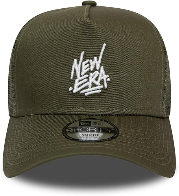 casquette kaki ny