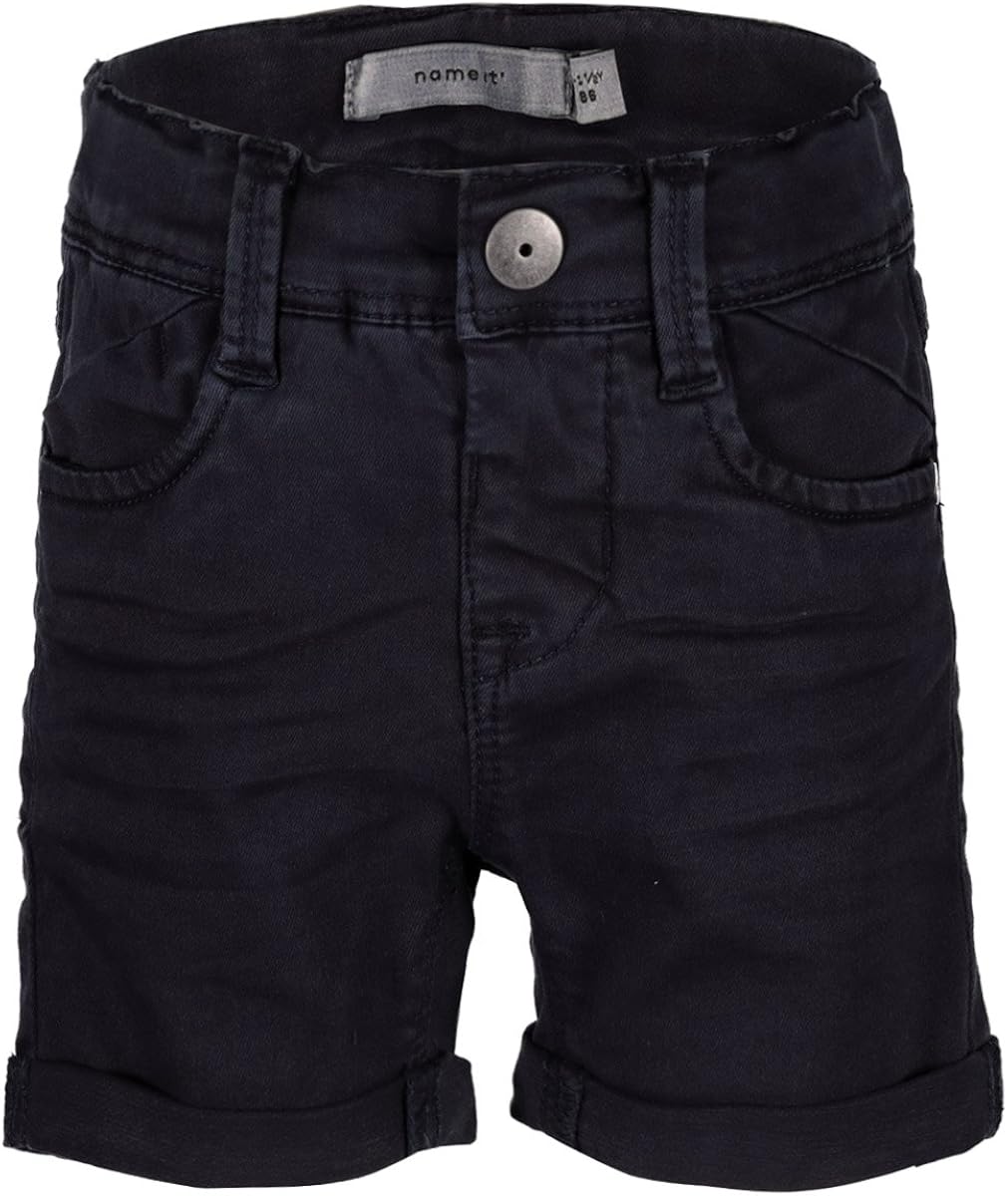 name it jeans short