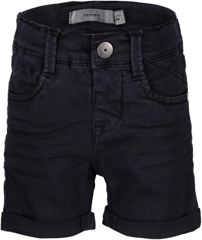 name it jeans short
