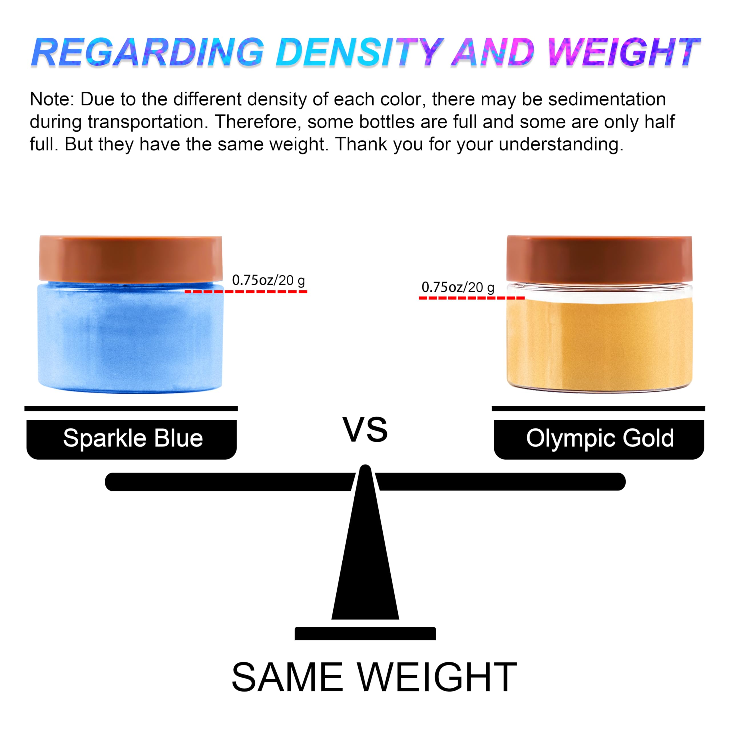 MTBJZJ Mica Powder for Resin, 15 Colors - 20g/Bottle of Epoxy Resin Color Pigment,for Candle Dye, Lip Gloss Pigment, Soap Making, Slime Colorant, Paint, Bath Bombs,Nail Polish and Eye Shadow