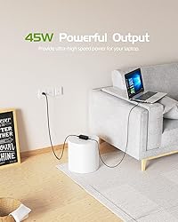 AC Charger Fit for Samsung Galaxy Book Flex 2 Alpha