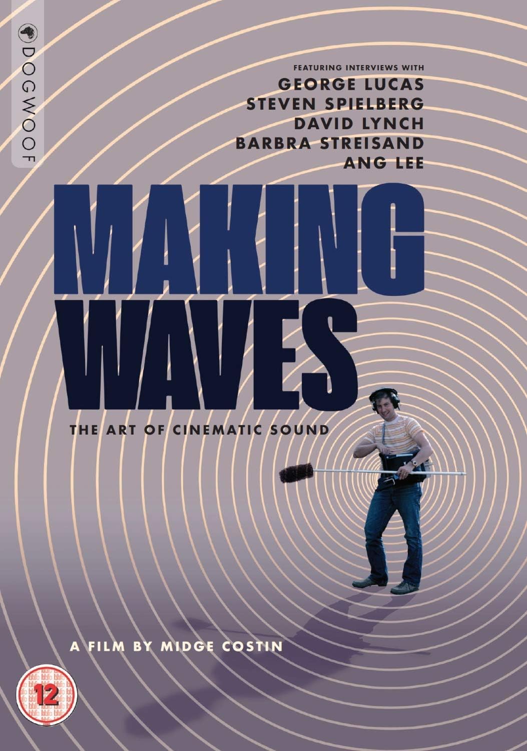 Making Waves The Art Of Cinematic Sound