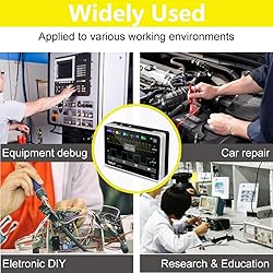 YEAPOOK ADS1013D Handheld Digital Tablet