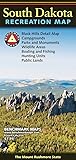South Dakota, The Mount Rushmore State, Recreation