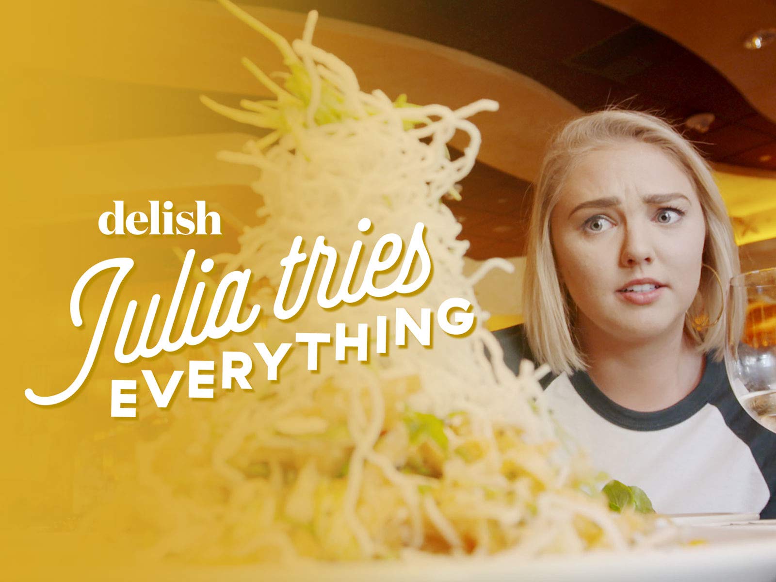 Watch Julia Tries Everything Prime Video Watch Julia Tries Everything Prime Video