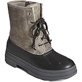 Sperry Women's Saltwater 2.0 Leather Boot