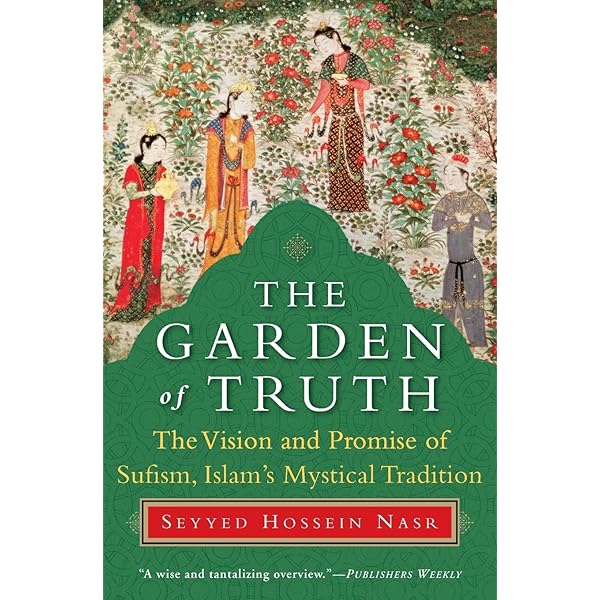 Heart, Self, & Soul: The Sufi Psychology of Growth, Balance, and