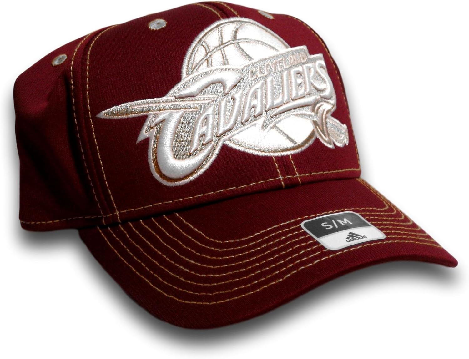 cavs hats lids