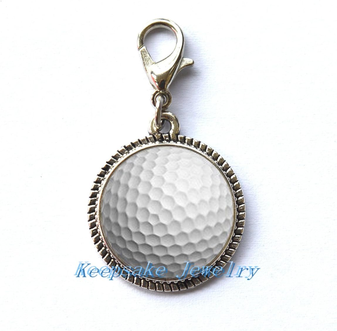 Fashion Zipper Pull, Charm Zipper Pull, Dainty Zipper Pull