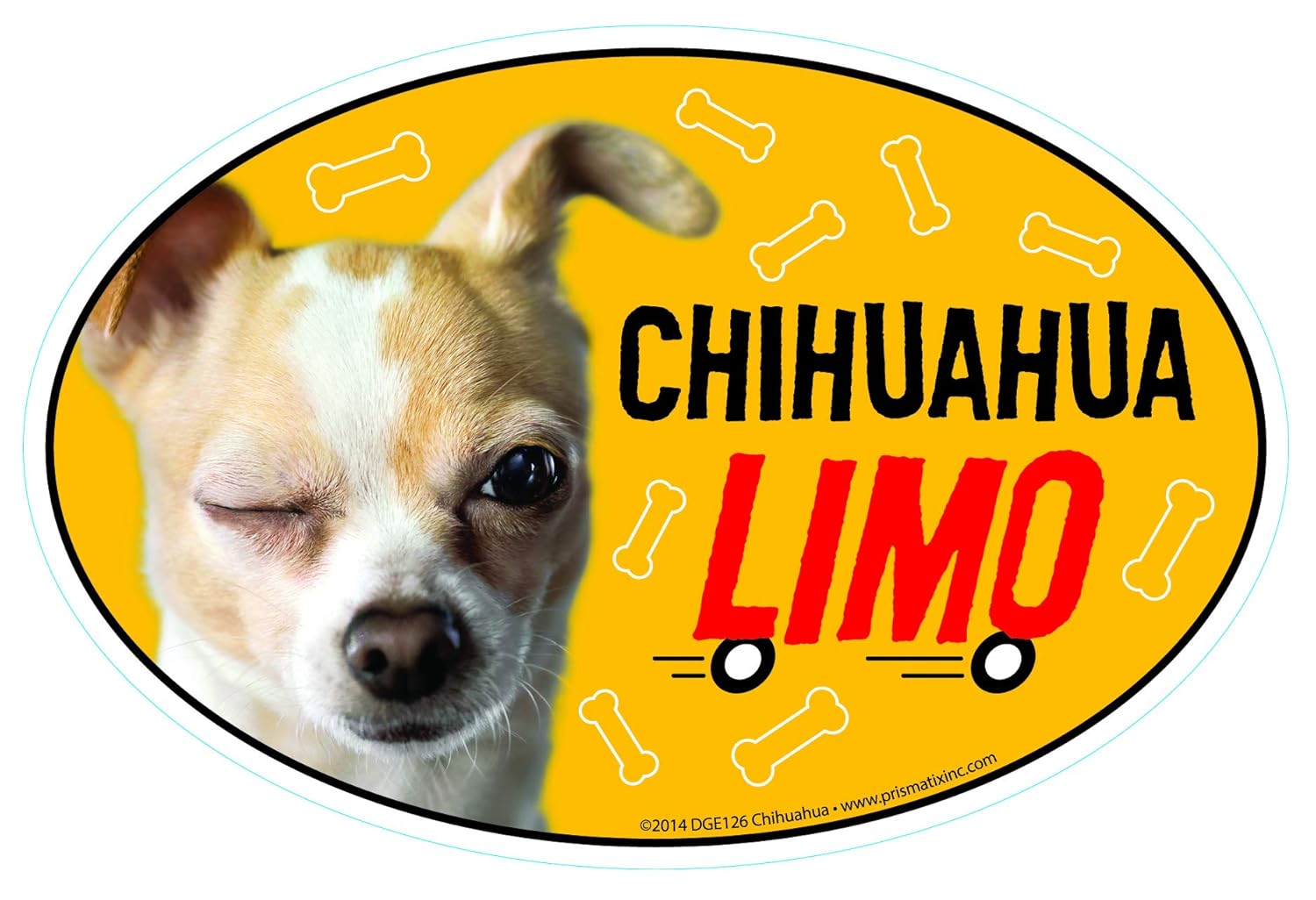 Which Is The Best Chihuahua Refrigerator Magnets