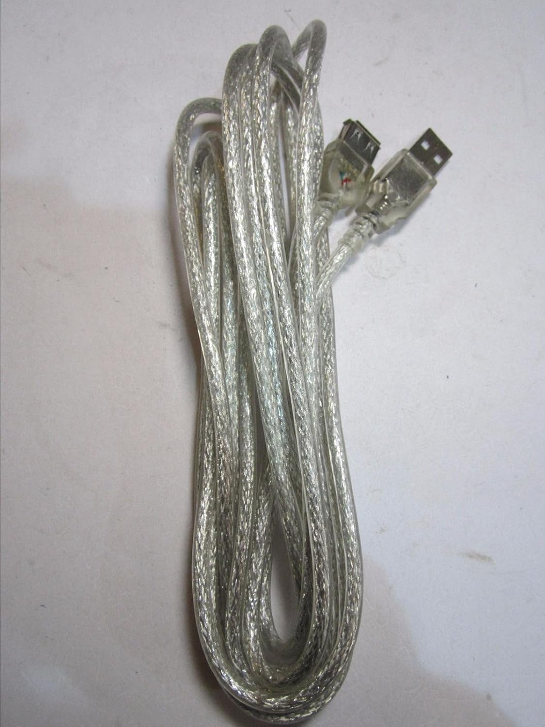 LOGITECH USB WEBCAM CAMERA EXTENSION CABLE Amazon.co.uk Electronics