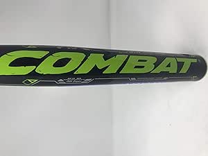 combat composite bat