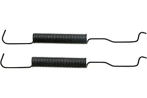 Dorman HW428 Drum Brake Adjusting Spring Kit Compatible with Select Chrysler/Dodge/Plymouth Models
