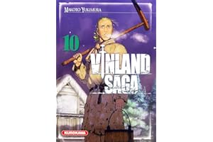 VINLAND SAGA T.10