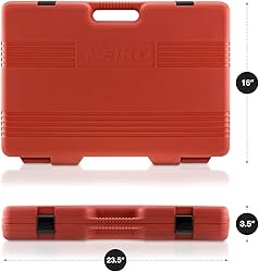 NEIKO 02448A 1/2" Drive Master Impact Socket
