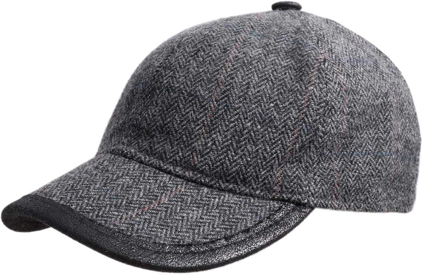 made to measure baseball caps