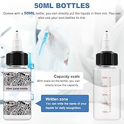 Mini Vortex Mixer 11000rpm Magnetic Vortex Paint