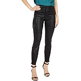7 for All Mankind Womens Skinny Cargo Jeans for Women