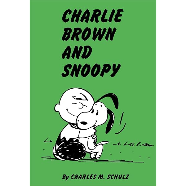 Peanuts: All This And Snoopy, Too: Schulz, Charles M