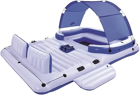 giant rafts for lakes