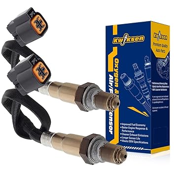 2008 Hyundai Accent O2 Sensor Location - Perfect Hyundai