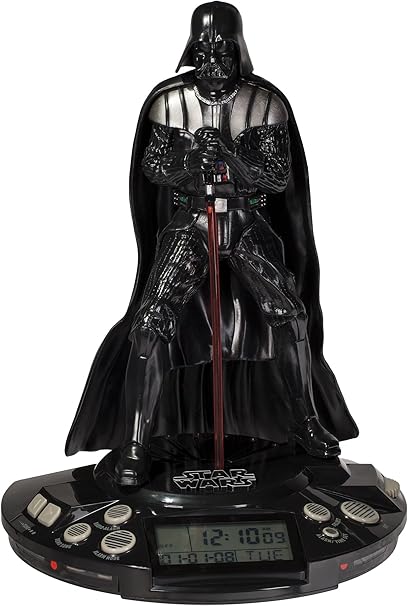 despertador darth vader
