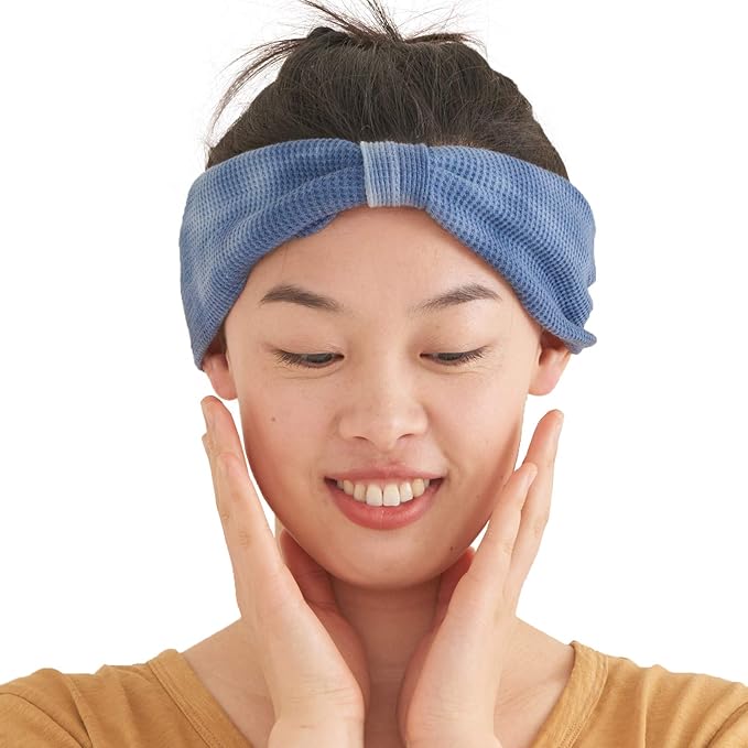 CHARM Casualbox | Algodón Yoga Cinta Para El Pelo Hairband ...